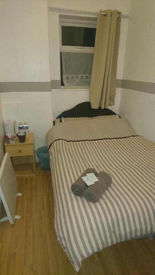 Myroomz Orchid Hotel Blackpool Exteriér fotografie