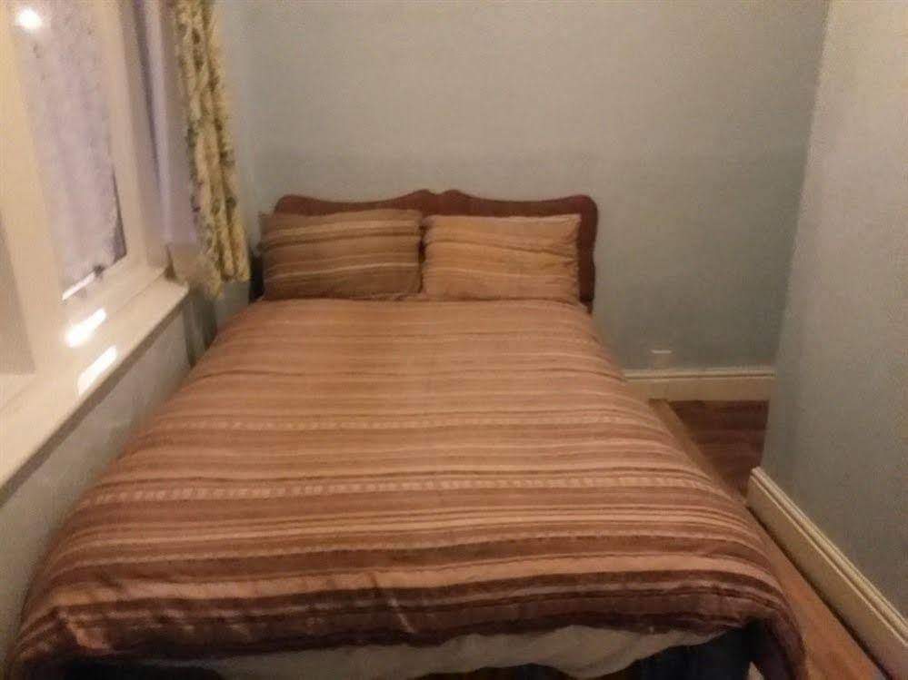 Myroomz Orchid Hotel Blackpool Exteriér fotografie