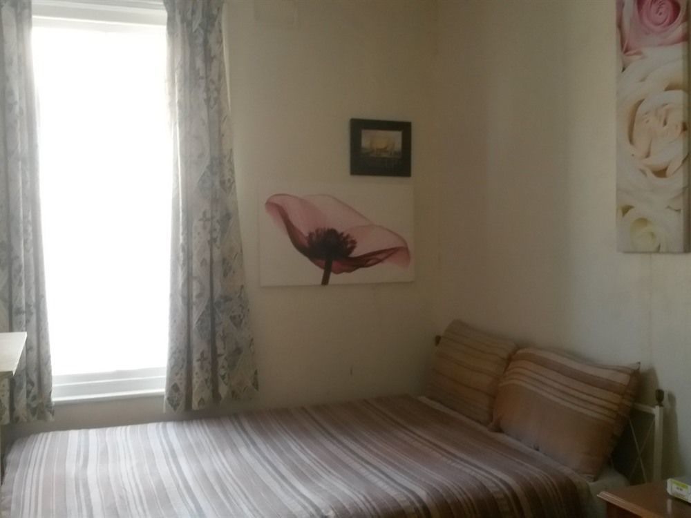 Myroomz Orchid Hotel Blackpool Exteriér fotografie