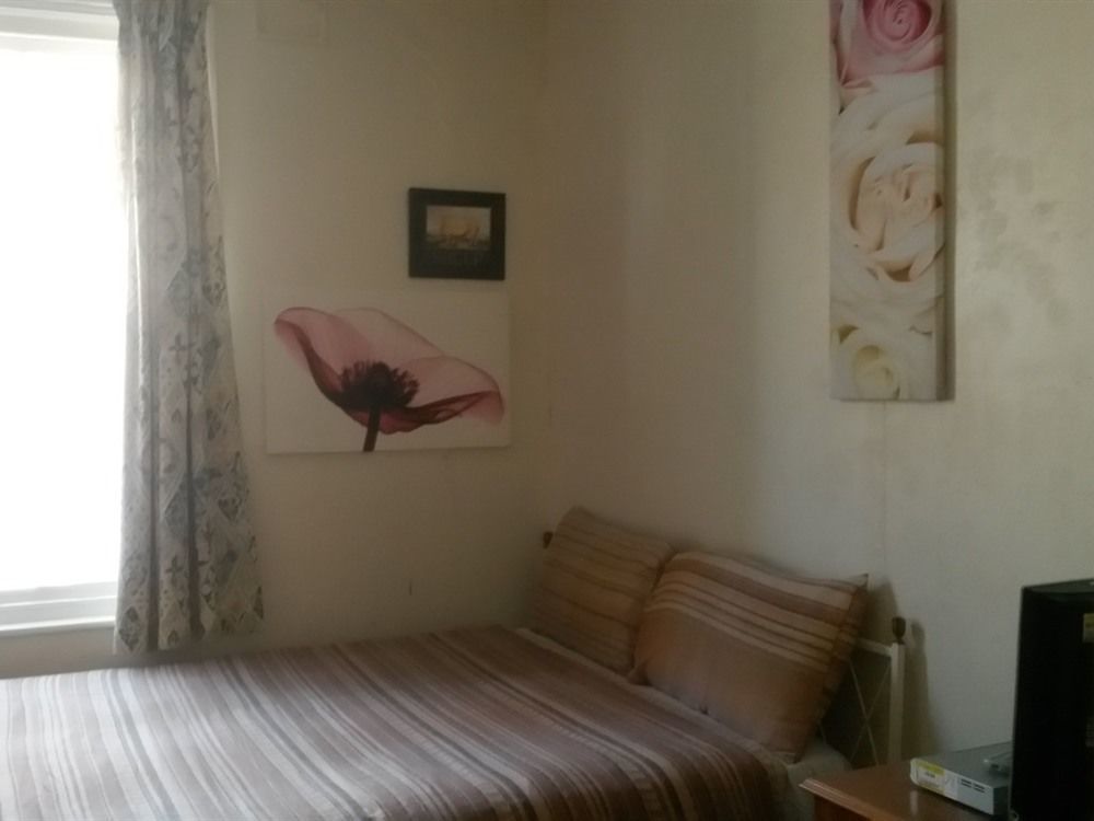 Myroomz Orchid Hotel Blackpool Exteriér fotografie