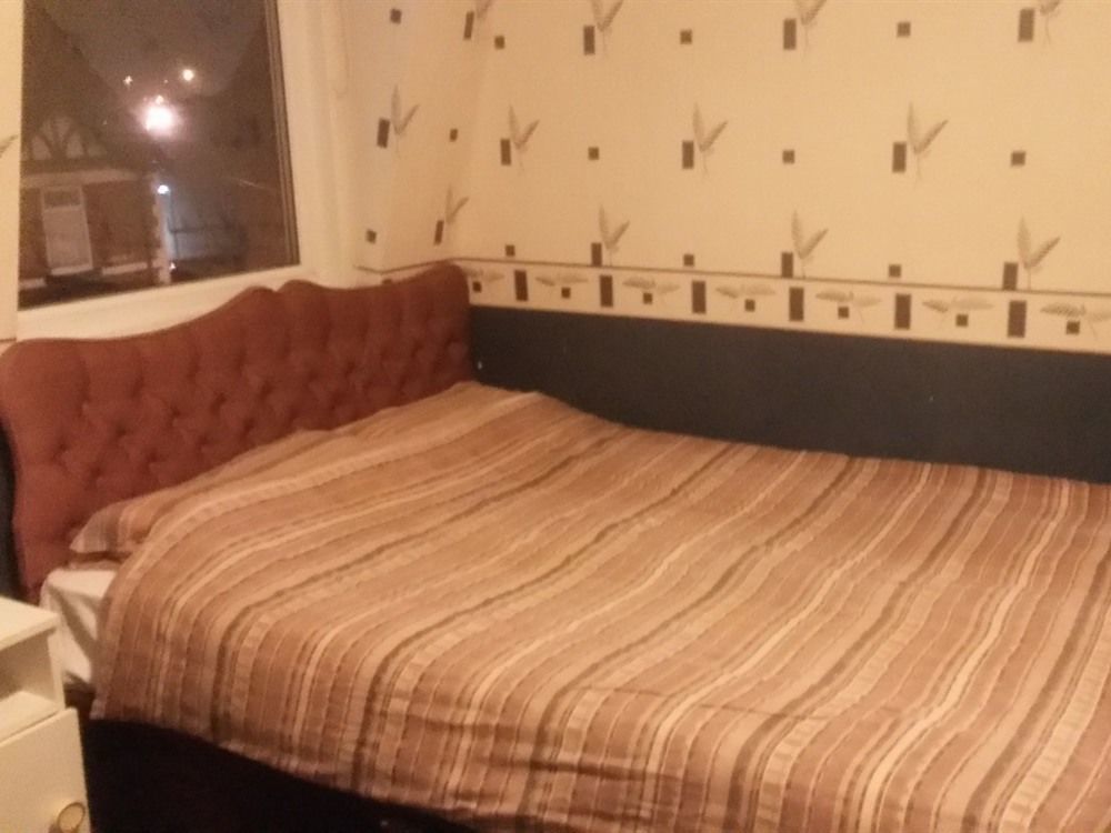 Myroomz Orchid Hotel Blackpool Exteriér fotografie